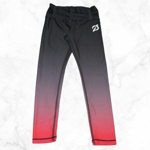 Ombre Peloton Leggings